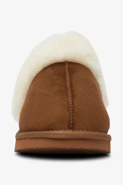 Bianco Hjemmesko biaSweetie Slipper^Dame Hjemmesko