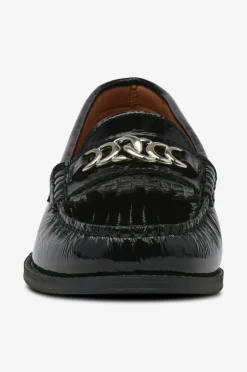 Outlet Loafers biaPop Snaffle Fringe Loafer Nappalak Dame Loafers