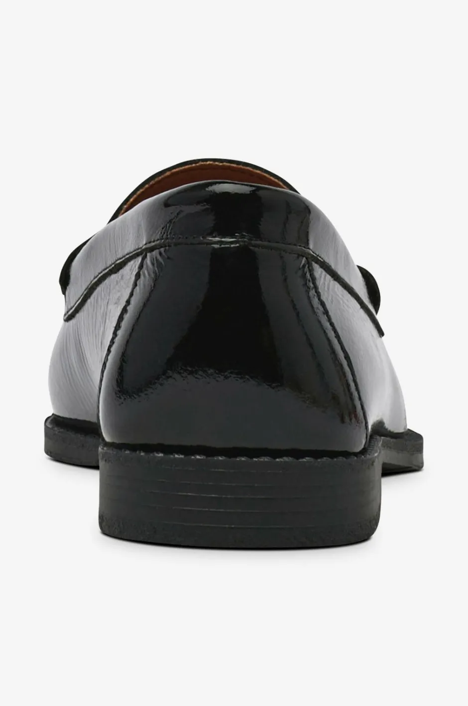 Outlet Loafers biaPop Snaffle Fringe Loafer Nappalak Dame Loafers