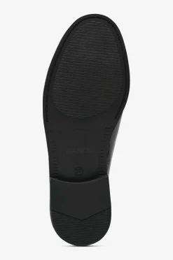 Outlet Loafers biaPop Snaffle Fringe Loafer Nappalak Dame Loafers