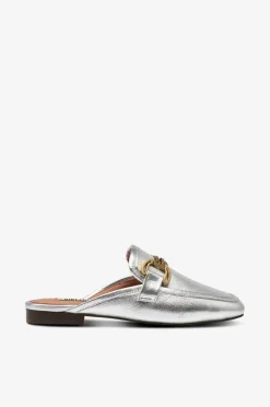 Hot Loafers Vela Slipper Dame Loafers