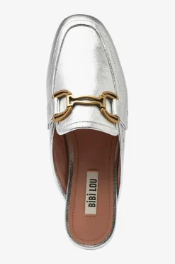 Hot Loafers Vela Slipper Dame Loafers