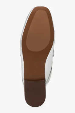 Hot Loafers Vela Slipper Dame Loafers
