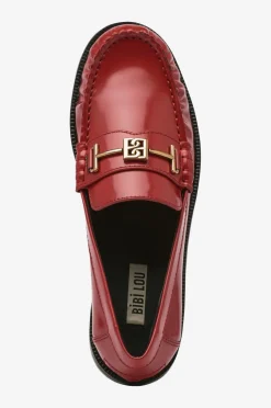 Bibi Lou Loafers 671z16vk^Dame Loafers