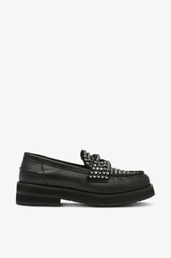Online Loafers 694Z10VK Dame Loafers