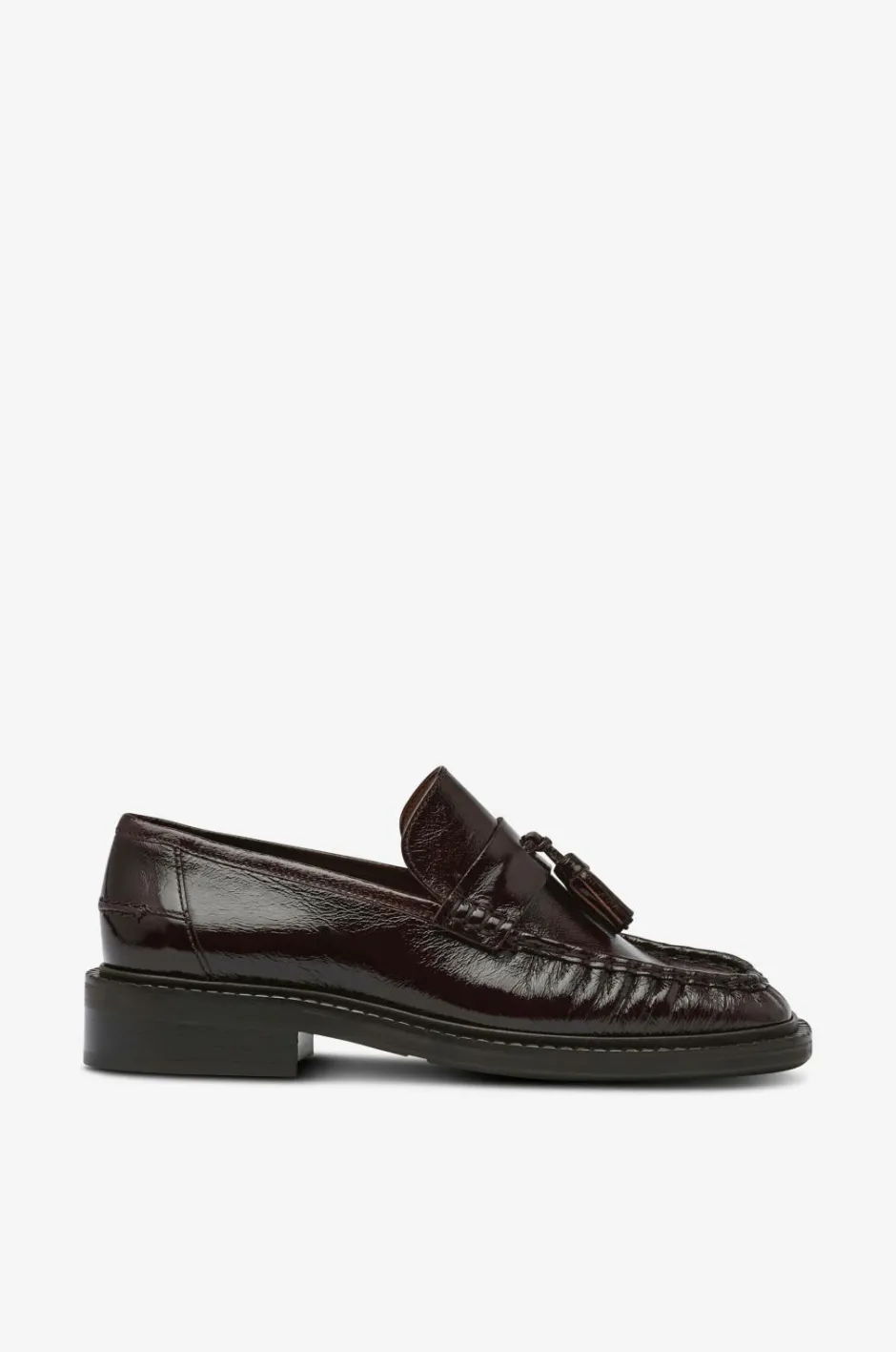 Hot Loafers Dame Loafers