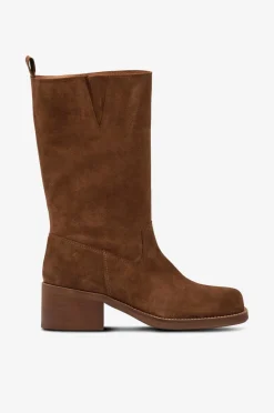 Discount Støvler A8910 Dame Støvler