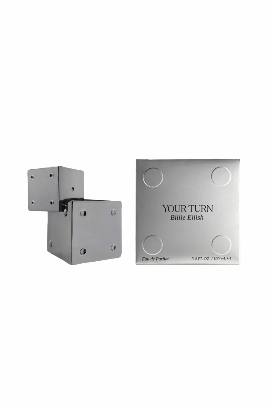 Sale Your Turn Edp Parfume