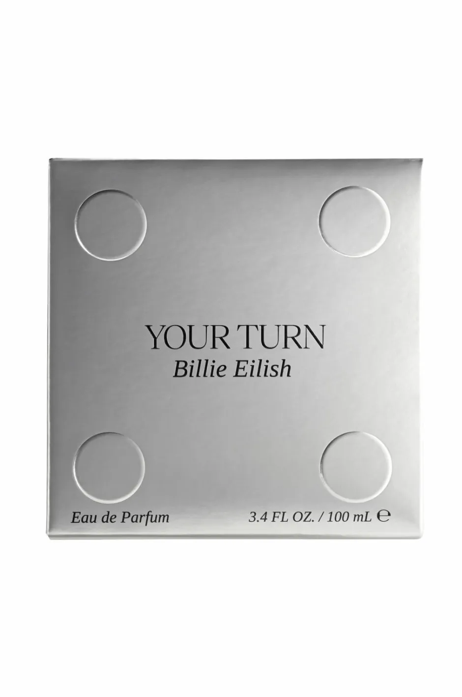 Sale Your Turn Edp Parfume