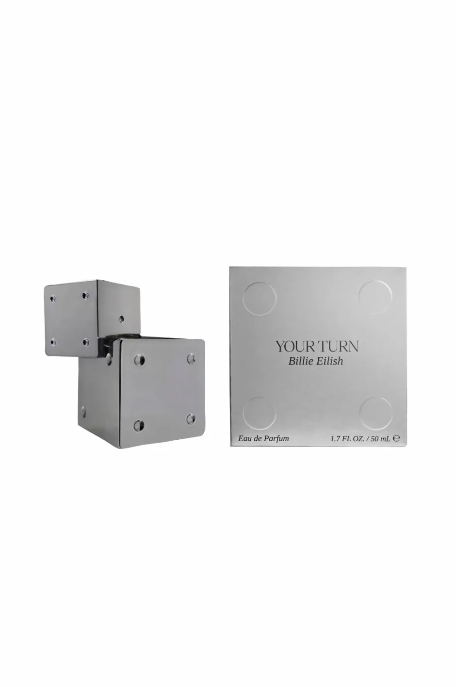 Outlet Your Turn Edp Parfume