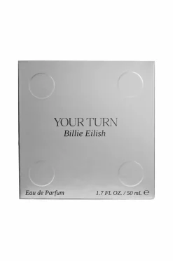 Outlet Your Turn Edp Parfume