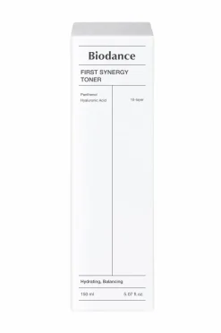 Biodance First Synergy Toner 150 Ml^ Ansigtspleje|Ansigtspleje