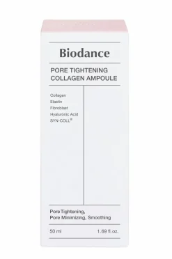 Biodance Pore Tightening Collagen Ampoule 50Ml^ Ansigtspleje|Ansigtspleje