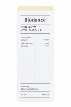 Sale Skin Glow Vital Ampoule 50 Ml Ansigtspleje|Ansigtspleje