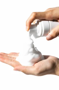 Best Soothing Barrier Cleansing Foam 120 Ml Ansigtspleje|Ansigtspleje