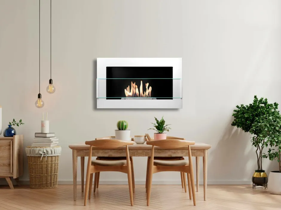 Outlet Etanolkamin 65 cm Biopejse