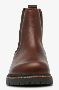 Chelseaboot Highwood Slip On Mid M Lena Boots & Støvler
