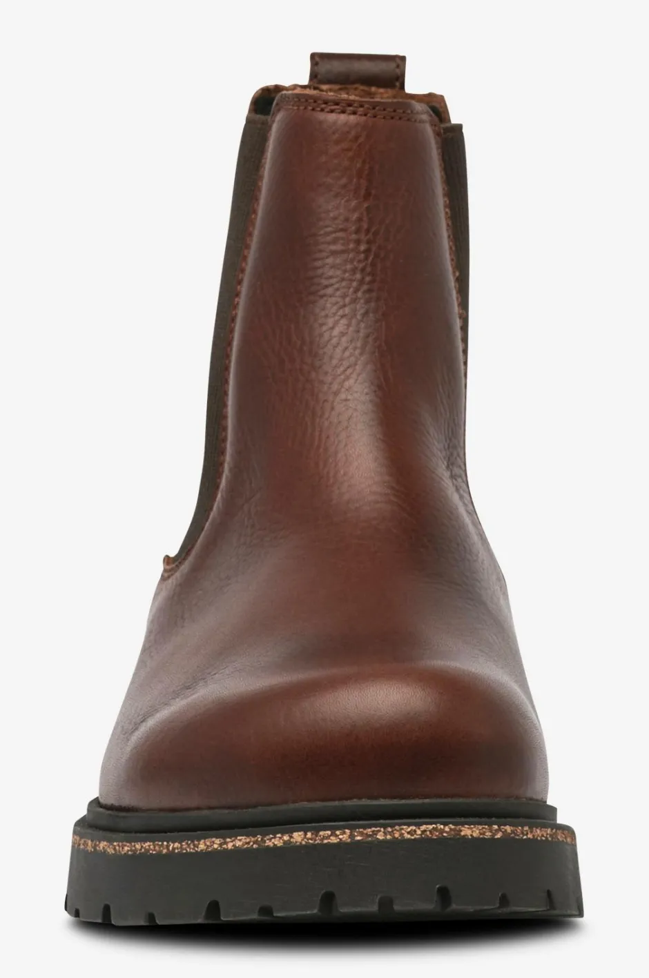 Chelseaboot Highwood Slip On Mid M Lena Boots & Støvler