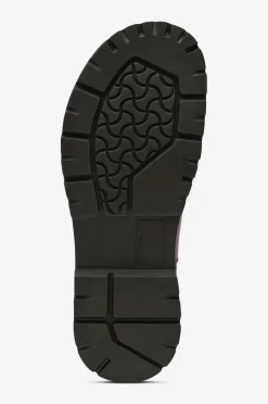 Chelseaboot Highwood Slip On Mid M Lena Boots & Støvler