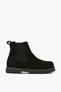 Outlet Chelseaboot Highwood Slip On Mid M Leve Espadriller|Boots & Støvler