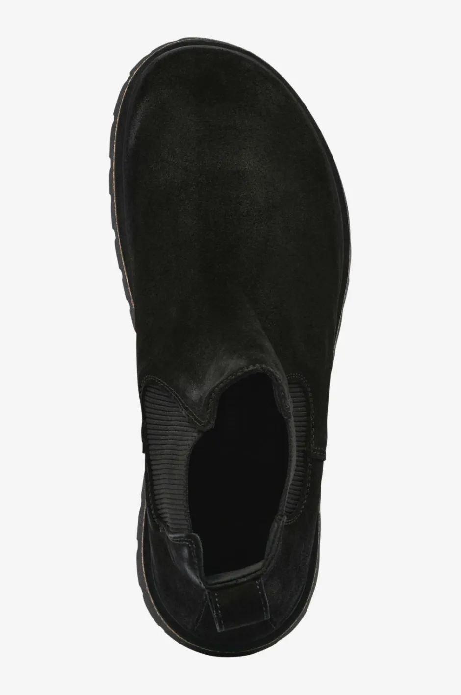 Outlet Chelseaboot Highwood Slip On Mid M Leve Espadriller|Boots & Støvler