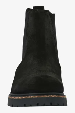 Outlet Chelseaboot Highwood Slip On Mid M Leve Espadriller|Boots & Støvler