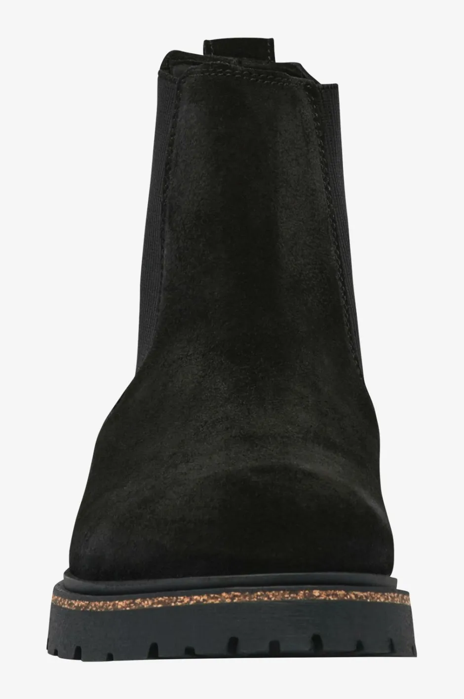 Outlet Chelseaboot Highwood Slip On Mid M Leve Espadriller|Boots & Støvler