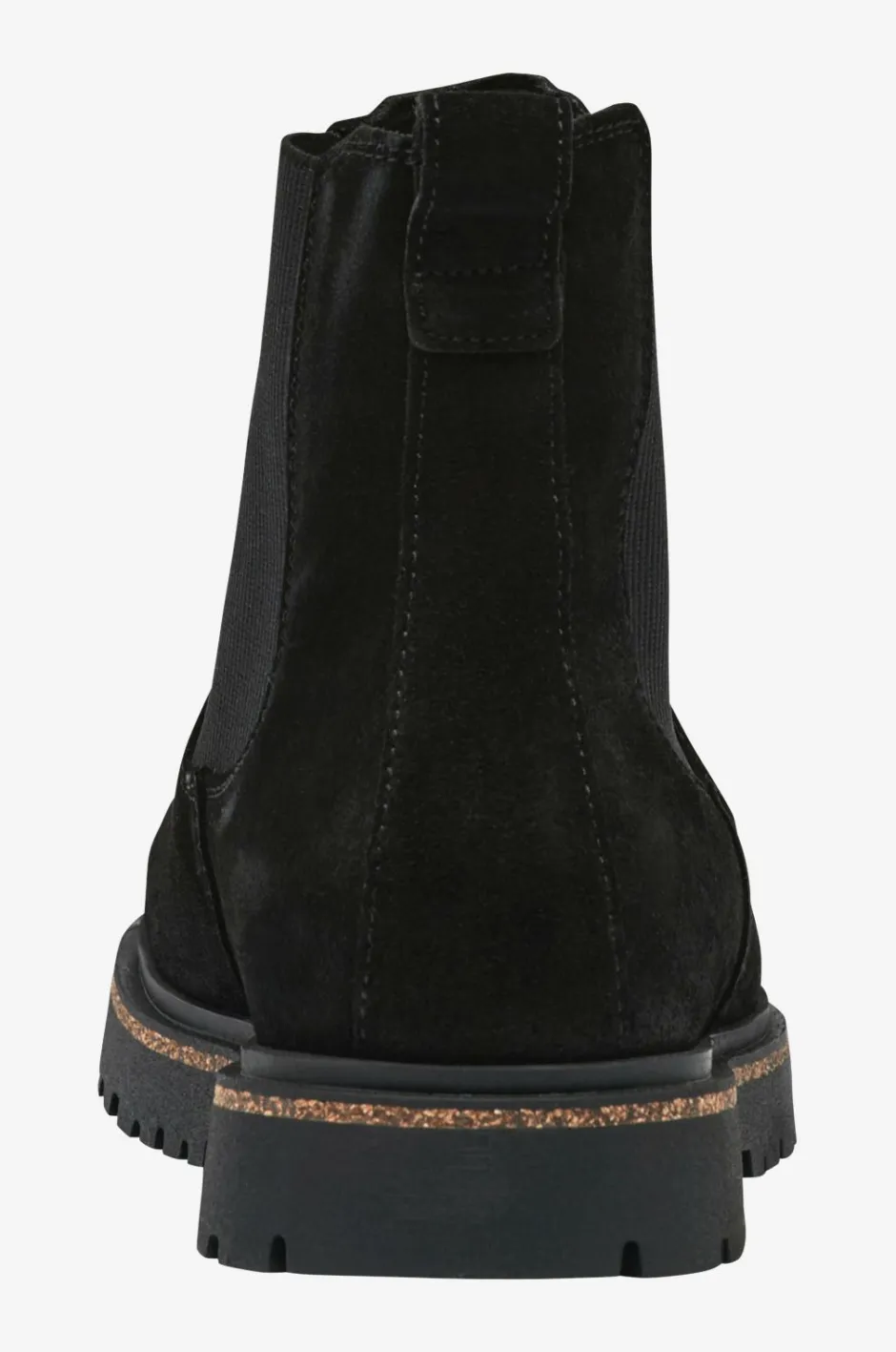 Outlet Chelseaboot Highwood Slip On Mid M Leve Espadriller|Boots & Støvler