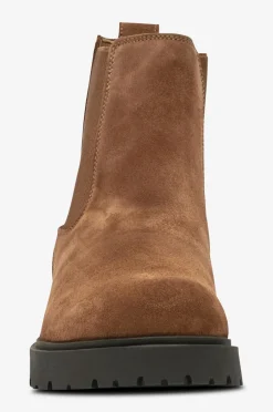 Birkenstock Chelseaboot Highwood Slip On Mid M Leve^Dame Boots & Snørestøvler