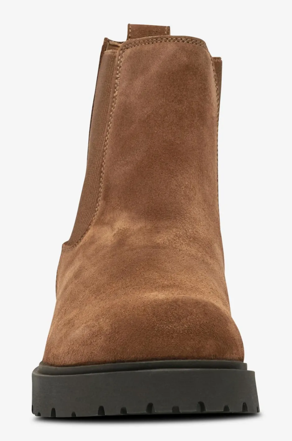 Birkenstock Chelseaboot Highwood Slip On Mid M Leve^Dame Boots & Snørestøvler