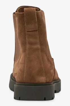 Birkenstock Chelseaboot Highwood Slip On Mid M Leve^Dame Boots & Snørestøvler