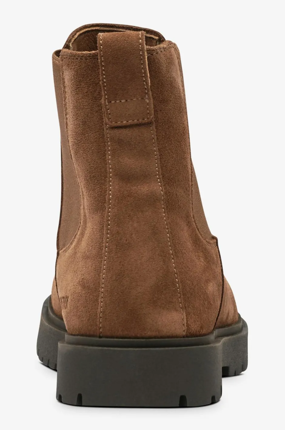 Birkenstock Chelseaboot Highwood Slip On Mid M Leve^Dame Boots & Snørestøvler