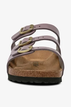 Birkenstock Sandal Florida BF^Dame Sandaler & Sandaler Med Hæl