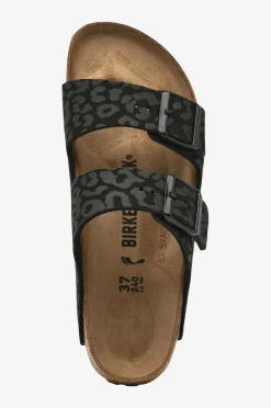 New Sandaler Arizona Dame Hjemmesko