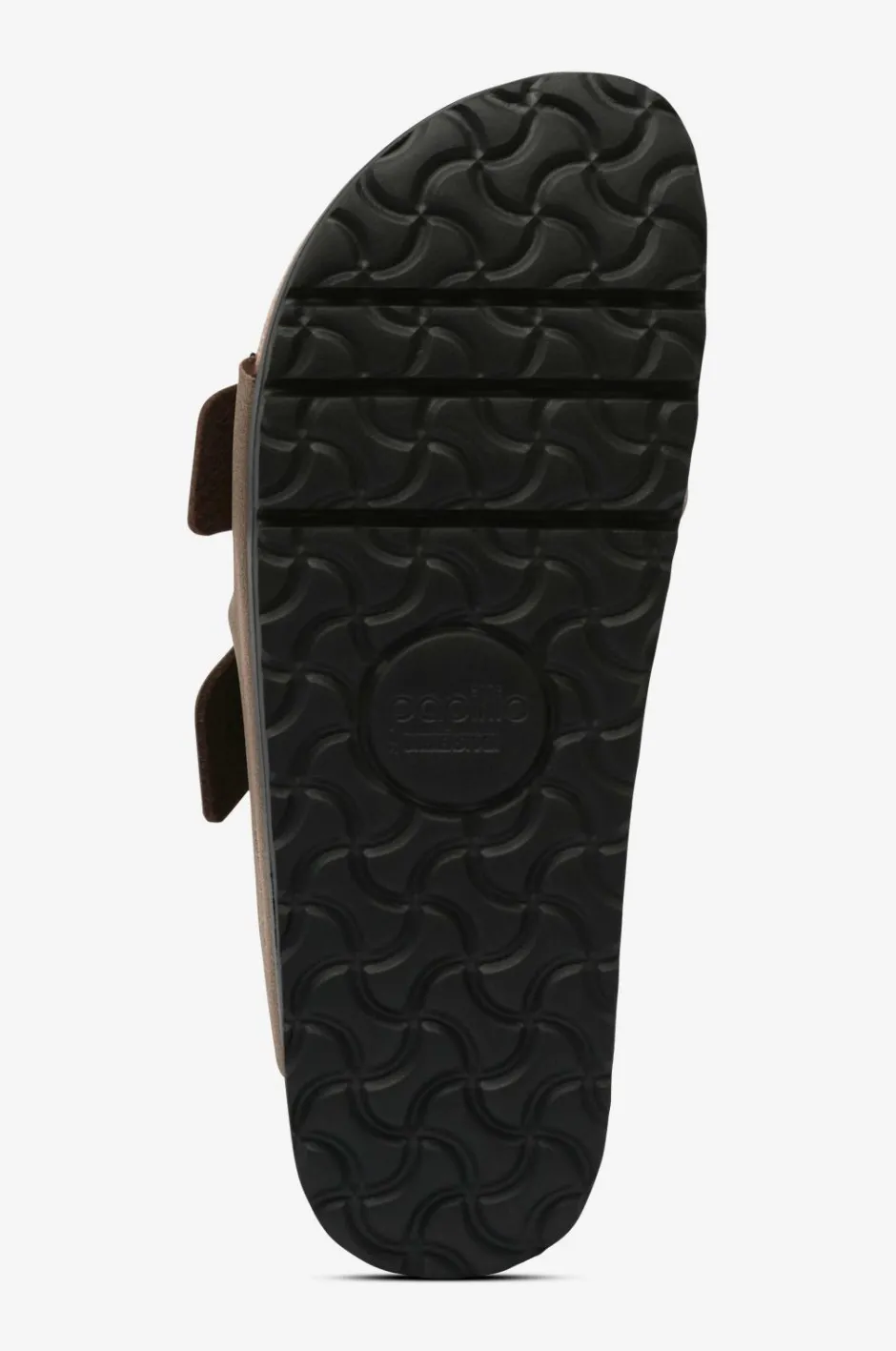 Birkenstock Sandaler Arizona Platform Flex BF Vegan^Dame Hjemmesko