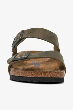 Birkenstock Sandaler Arizona Sfb Leoi^ Espadriller|Sandaler