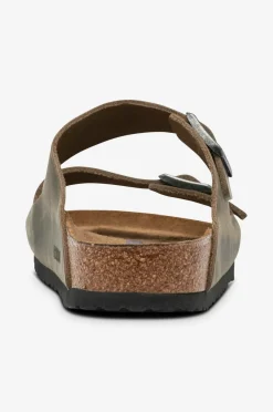 Birkenstock Sandaler Arizona Sfb Leoi^ Espadriller|Sandaler