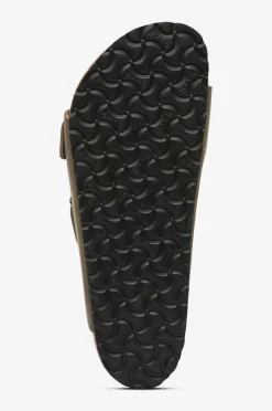 Birkenstock Sandaler Arizona Sfb Leoi^ Espadriller|Sandaler