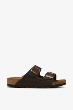 Clearance Sandaler Arizona Leoi Dame Hjemmesko