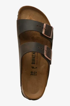 Clearance Sandaler Arizona Leoi Dame Hjemmesko