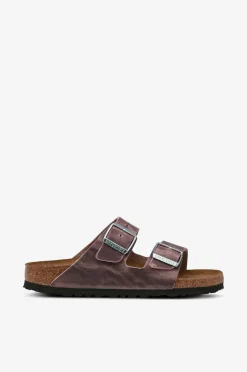 New Sandaler Arizona Leoi Dame Hjemmesko