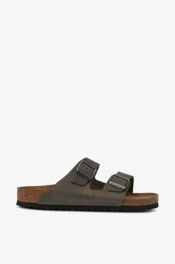 Birkenstock Sandaler Arizona Sfb Leoi^ Sandaler