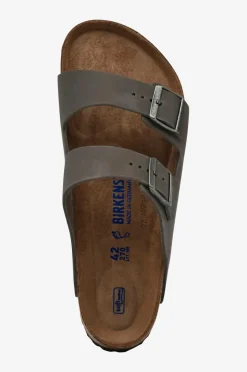 Birkenstock Sandaler Arizona Sfb Leoi^ Sandaler