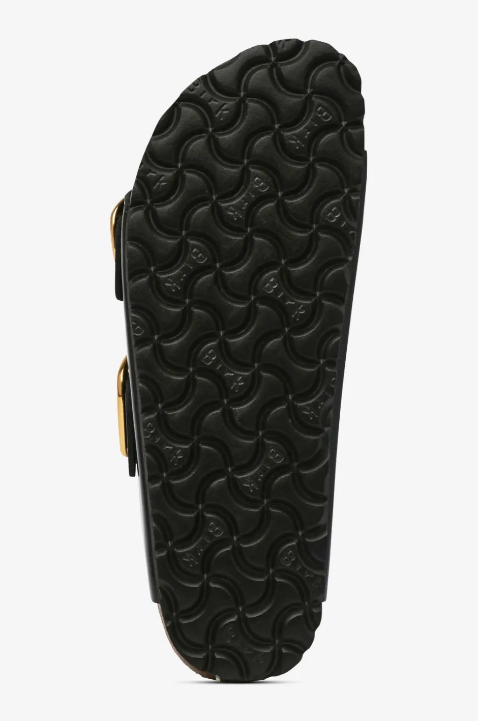 Sale Sandaler Arizona BB Lena High Shine Black Hex Dame Hjemmesko|Sandaler & Sandaler Med Hæl