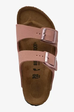Birkenstock Sandaler Arizona Kids Bfbc^Børn Hjemmesko|Sandaler