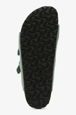 Birkenstock Sandaler Florida Lenb Hex^Dame Hjemmesko|Sandaler & Sandaler Med Hæl