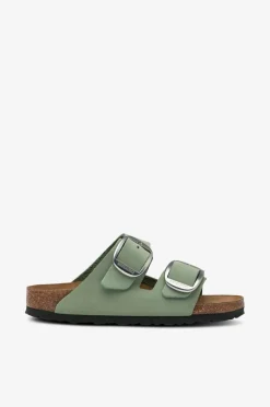 New Sandaler Arizona Big Buckle LENB Dame Hjemmesko