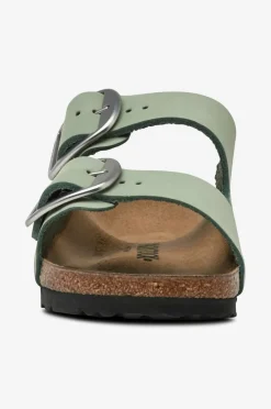 New Sandaler Arizona Big Buckle LENB Dame Hjemmesko