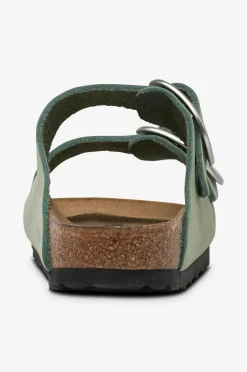 New Sandaler Arizona Big Buckle LENB Dame Hjemmesko