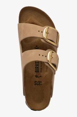 Sale Sandaler Arizona Big Buckle LENB Dame Hjemmesko